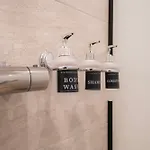 I New I Ac I Urban - Moon Appartement Budapest