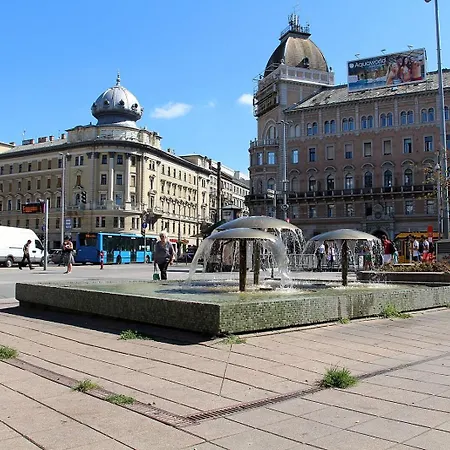 Lägenhet I New I Ac I Urban - Moon *