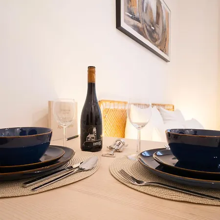 Apartament I New I Ac I Urban - Moon