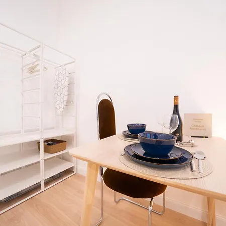 Apartament I New I Ac I Urban - Moon *