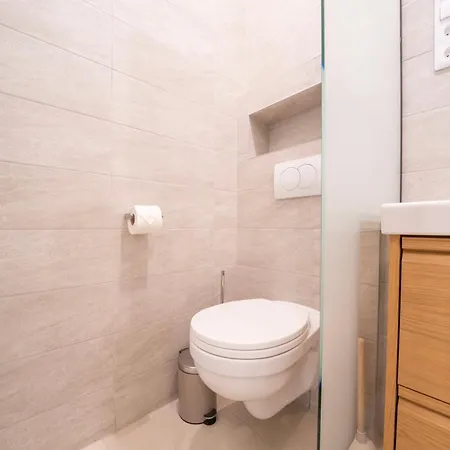 Apartament I New I Ac I Urban - Moon