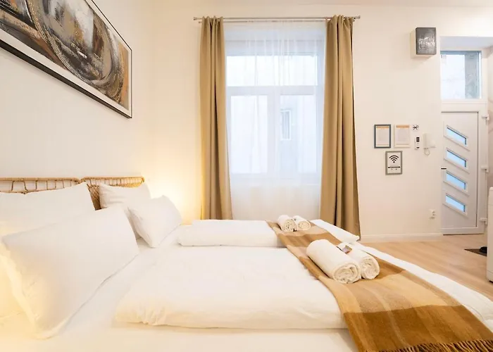 Appartement I New I Ac I Urban - Moon *