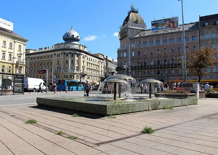 Apartament I New I Ac I Urban - Moon *