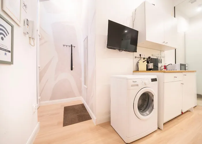 Apartament I New I Ac I Urban - Moon *