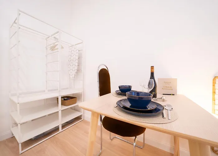 Apartament I New I Ac I Urban - Moon *