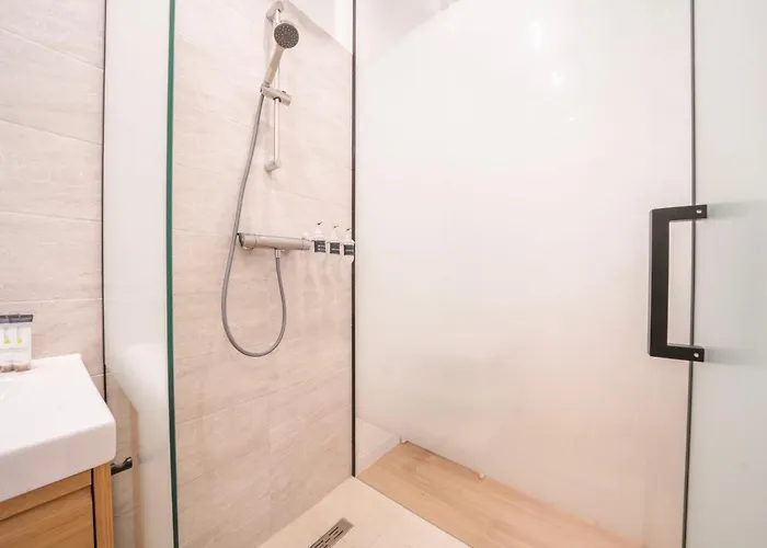 Apartament I New I Ac I Urban - Moon
