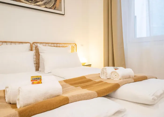 Apartmán I New I Ac I Urban - Moon *